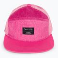 Salewa Base Baseballmütze rosa 00-0000028166 4