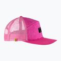 Salewa Base Baseballmütze rosa 00-0000028166 5