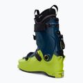 Herren DYNAFIT Radical Pro Skischuh gelb 08-0000061914 2