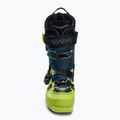 Herren DYNAFIT Radical Pro Skischuh gelb 08-0000061914 3