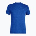 Salewa Puez Melange Dry Herren-Trekkinghemd blau 00-0000026537 4
