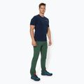 Herren Softshellhose Salewa Pedroc 3 DST grün 00-0000026955 2