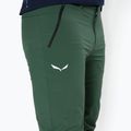 Herren Softshellhose Salewa Pedroc 3 DST grün 00-0000026955 4