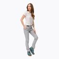 Damen Softshellhose Salewa Pedroc 3 DST grau 00-0000026956 2