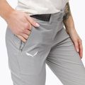 Damen Softshellhose Salewa Pedroc 3 DST grau 00-0000026956 4