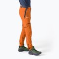 Salewa Herren Softshellhose Pedroc DST orange 00-0000026957