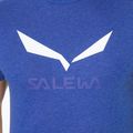 Salewa Solidlogo Dry Herren-Trekkinghemd blau 00-0000027018 4