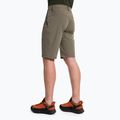 Salewa Herren Wandershorts Talveno DST braun 00-0000027064 3