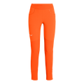 Salewa Damen Leggings Agner DST orange 00-0000027379