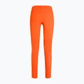 Salewa Damen Leggings Agner DST orange 00-0000027379 2