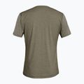 Salewa Herren-Trekkinghemd Puez Hybrid 2 Dry braun 00-0000027397 5
