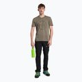 Salewa Alta Via Dry Herren-Trekkinghemd braun 00-0000027406 2