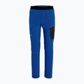 Herren Salewa Pedroc Light Softshellhose blau 00-0000027429