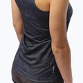 Damen-Trekking-Shirt Salewa Puez Graphic Dry Tank grau 00-0000027482 7