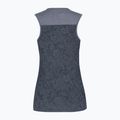 Damen-Trekking-Shirt Salewa Puez Graphic Dry Tank grau 00-0000027482 9