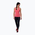 Salewa Damen-Trekking-Shirt Agner Hybrid Dry Tank rosa 00-0000027705 2