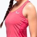 Salewa Damen-Trekking-Shirt Agner Hybrid Dry Tank rosa 00-0000027705 3