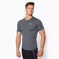Herren-Trekkinghemd Salewa Pedroc 3 Dry grau 00-0000027725