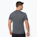 Herren-Trekkinghemd Salewa Pedroc 3 Dry grau 00-0000027725 3