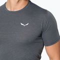 Herren-Trekkinghemd Salewa Pedroc 3 Dry grau 00-0000027725 4
