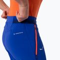 Damen Wandershorts Salewa Pedroc Cargo 3 blau 00-0000027728 5