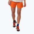Salewa Lavaredo Damen Wandershorts orange 00-0000028038