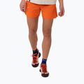 Salewa Lavaredo Damen Wandershorts orange 00-0000028038 2