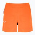 Salewa Lavaredo Damen Wandershorts orange 00-0000028038 7