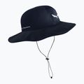 Salewa Puez 2 Brimmed Wanderhut navy blau 00-0000027786