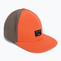 Salewa Hanf Flex Baseballkappe orange 00-0000027822