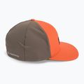 Salewa Hanf Flex Baseballkappe orange 00-0000027822 2