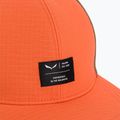 Salewa Hanf Flex Baseballkappe orange 00-0000027822 5