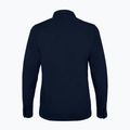 Herren Salewa Fanes Hanf-Trekkinghemd navy blau 00-0000028298 5