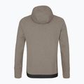 Salewa Herren-Trekking-Sweatshirt Fanes Am Hoody braun 00-0000028226 5