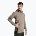 Salewa Herren-Trekking-Sweatshirt Fanes Am Hoody braun 00-0000028226