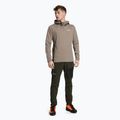 Salewa Herren-Trekking-Sweatshirt Fanes Am Hoody braun 00-0000028226 2