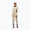 Salewa Damen Trekking Sweatshirt Lavaredo Hanf mit Kapuze beige 00-0000028238