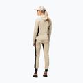 Salewa Damen Trekking Sweatshirt Lavaredo Hanf mit Kapuze beige 00-0000028238 2