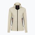Salewa Damen Trekking Sweatshirt Lavaredo Hanf mit Kapuze beige 00-0000028238 4