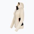 Salewa Damen Trekking Sweatshirt Lavaredo Hanf mit Kapuze beige 00-0000028238 5