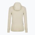 Salewa Damen Trekking Sweatshirt Lavaredo Hanf mit Kapuze beige 00-0000028238 6