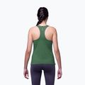 Wild Country Damen Kletterhemd Session 2 Tank grün 40-0000095234 2