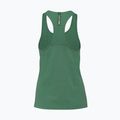 Wild Country Damen Kletterhemd Session 2 Tank grün 40-0000095234 5