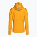 Damen Wild Country Flow 2 Kletter Sweatshirt orange 40-0000095233 2