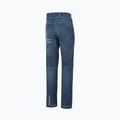 Wild Country Herren Kletterhose Session Denim blau 40-0000095190 2