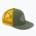 Wild Country Flow grün Baseballkappe 40-0000095242