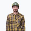Wild Country Flow grün Baseballkappe 40-0000095242 7