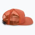 Salewa Pure Salamander Logo orange Baseballkappe 00-0000028286 2