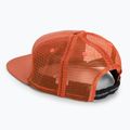 Salewa Pure Salamander Logo orange Baseballkappe 00-0000028286 3