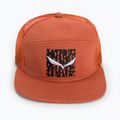 Salewa Pure Salamander Logo orange Baseballkappe 00-0000028286 4